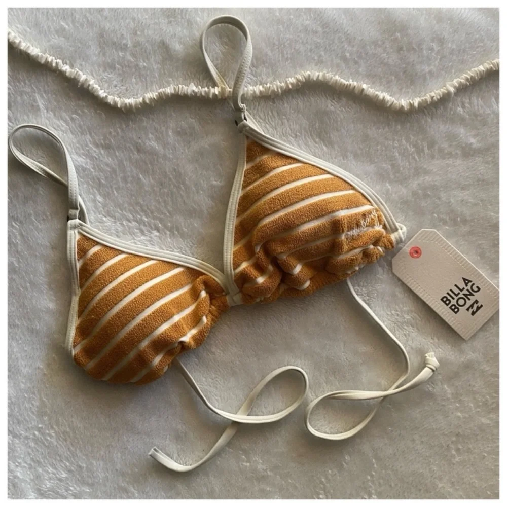 Billabong honey daze